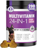 PawBloom™ TotalVital Chews