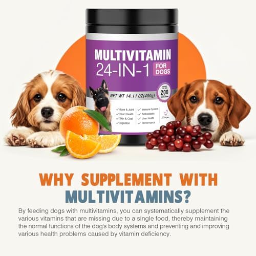 PawBloom™ TotalVital Chews