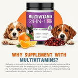 PawBloom™ TotalVital Chews