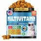 PawBloom™ FelineVital Chews