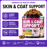 PawBloom™ VitalCore Chews