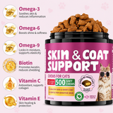 PawBloom™ VitalCore Chews
