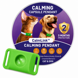 PawBloom CalmLink™