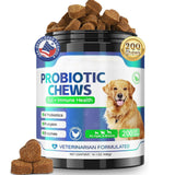 PawBloom™ GutBalance Chews