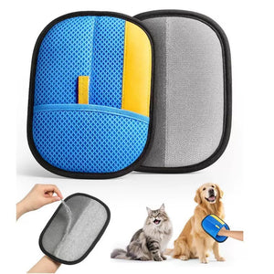 PawBloom™ GentleGroom Glove