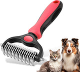 PawBloom™ CoatCare Brush