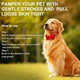 PawBloom™ CoatCare Brush