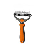 PawBloom™ CoatCare Brush
