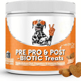 PawBloom™ GutBalance Bites