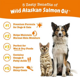 PawBloom™ PureOmega Oil