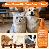 PawBloom™ PureOmega Oil