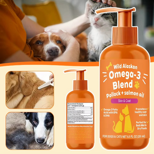PawBloom™ PureOmega Oil