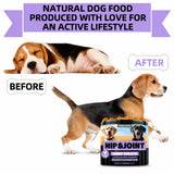 PawBloom™ FlexStride Chews