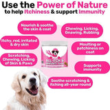 PawBloom™ Itch & Immunity Chews