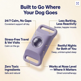 PawBloom CalmLink™